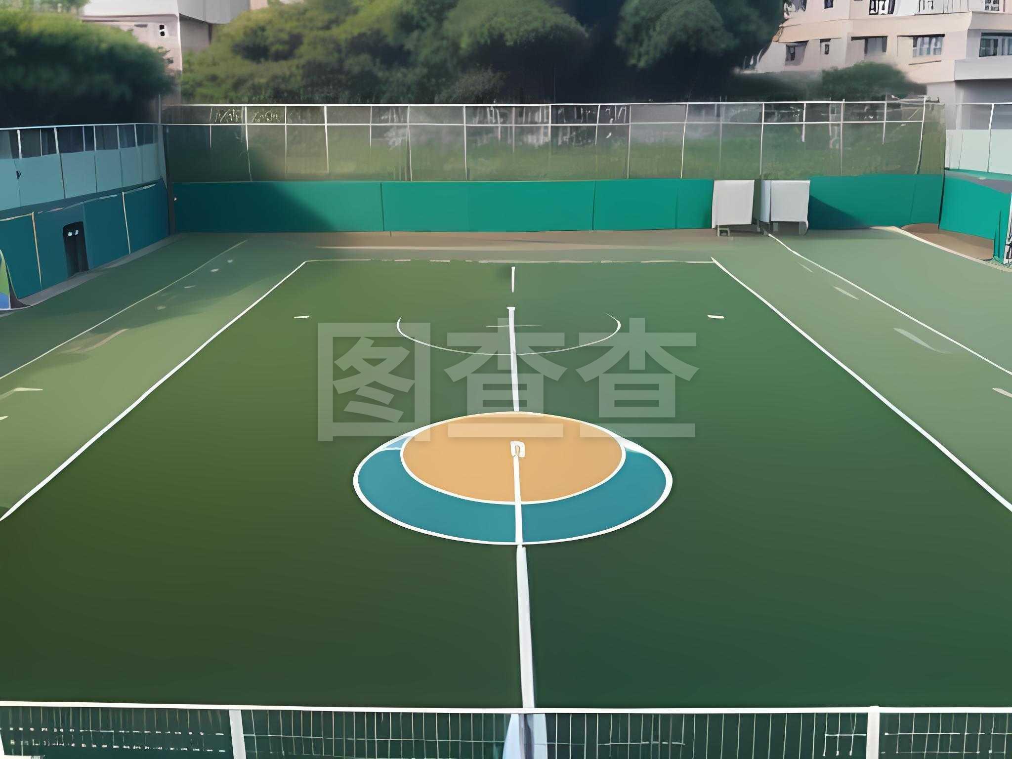 综合素质得